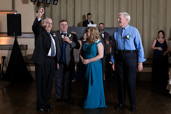 The Reception36