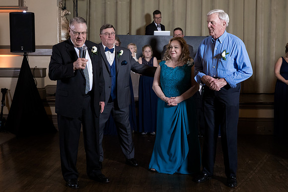The Reception37