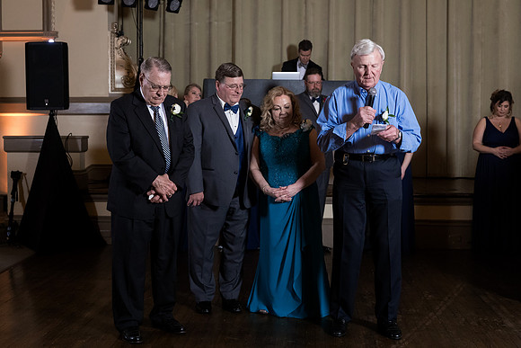 The Reception38