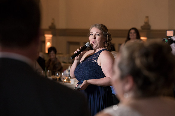 The Reception40