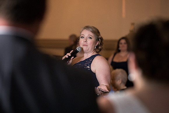 The Reception42