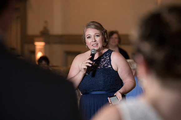 The Reception45