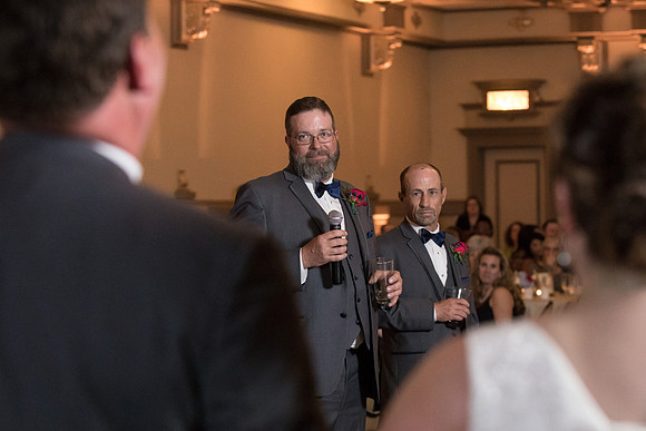 The Reception47
