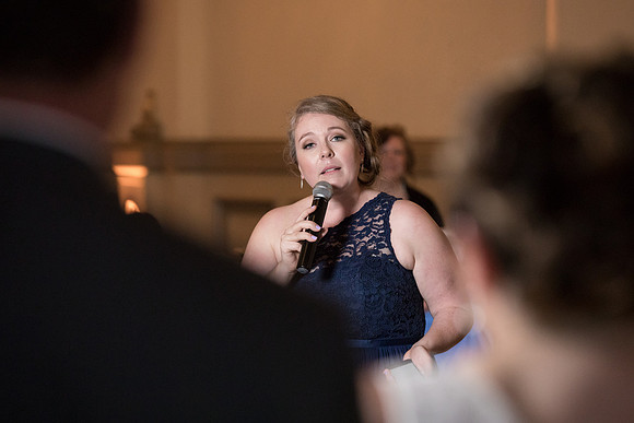 The Reception44