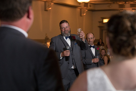 The Reception49