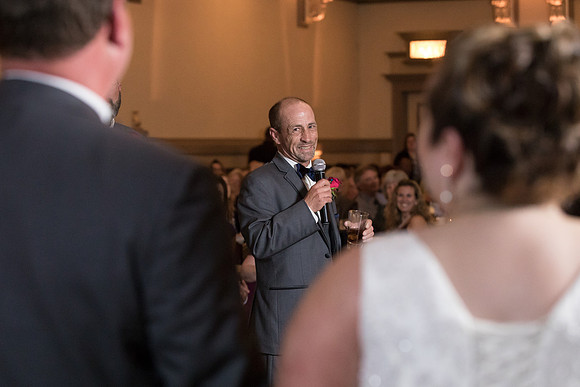 The Reception50
