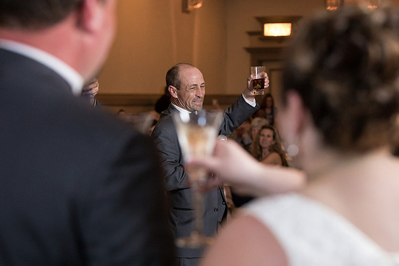 The Reception53