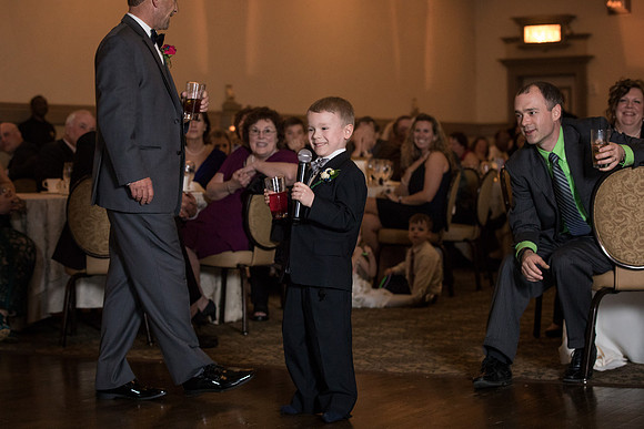 The Reception54