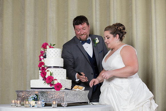 The Reception56