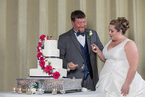 The Reception58