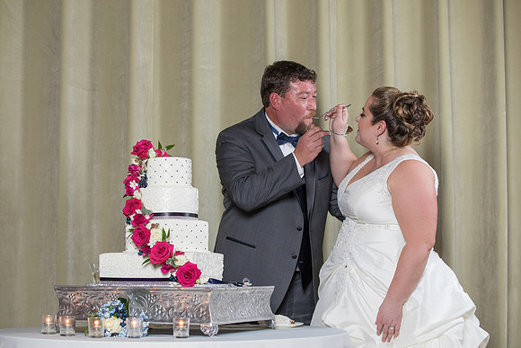 The Reception60