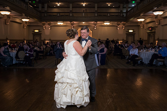 The Reception64