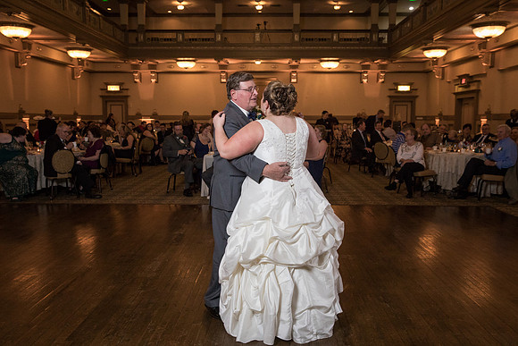 The Reception68