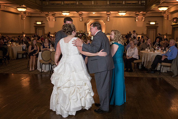 The Reception69