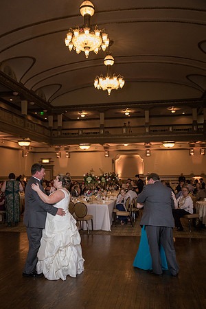 The Reception74