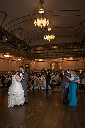 The Reception75