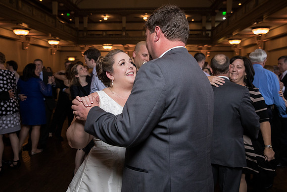 The Reception80