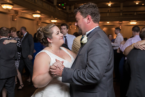 The Reception81