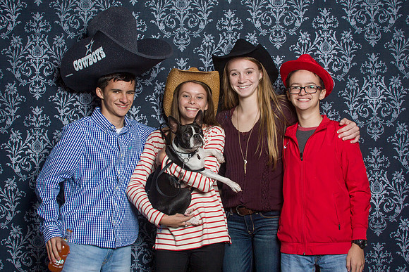 Olivia's Photo Booth25