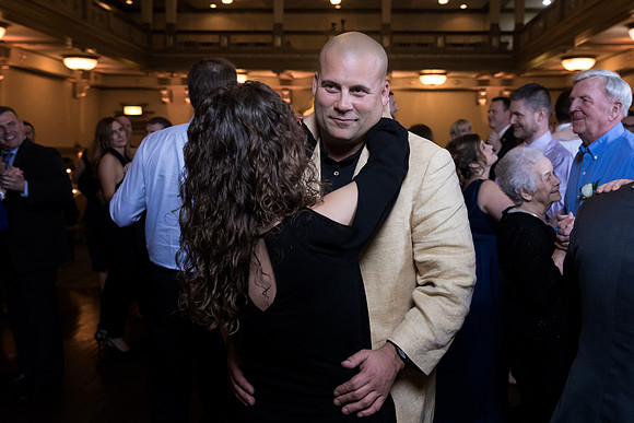 The Reception82