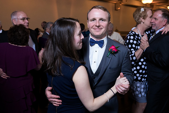 The Reception84