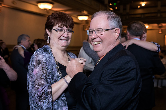 The Reception86