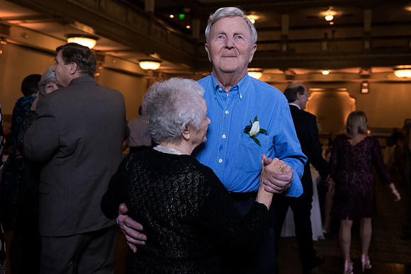 The Reception87