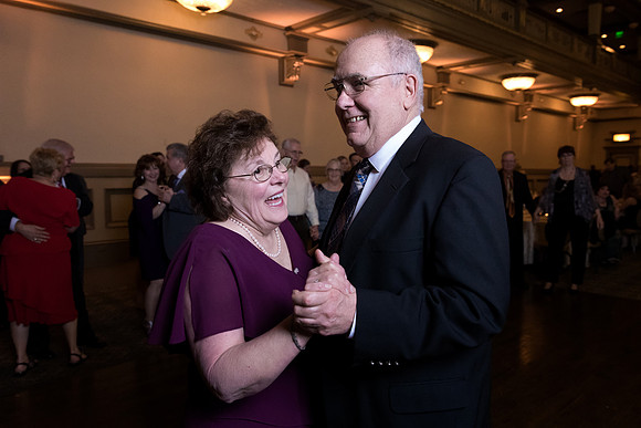 The Reception88