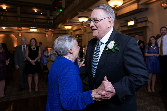 The Reception89