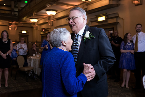 The Reception90