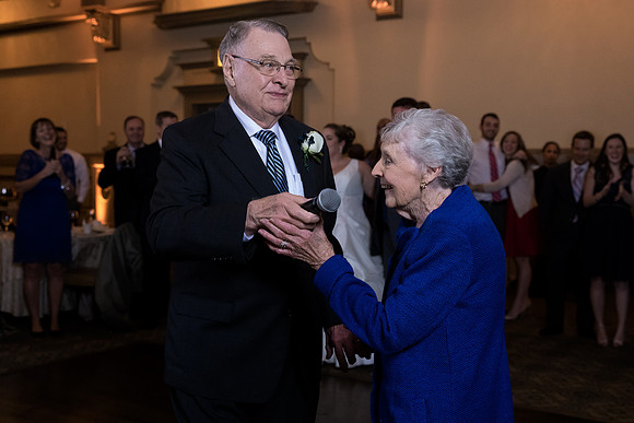 The Reception94