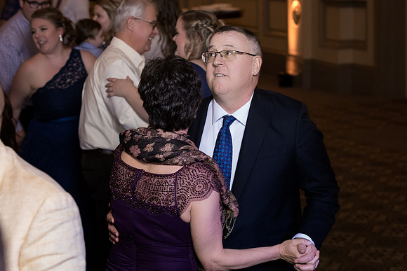 The Reception97