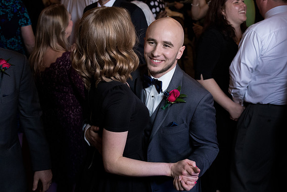 The Reception98