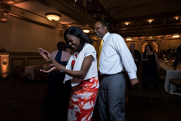 The Reception99