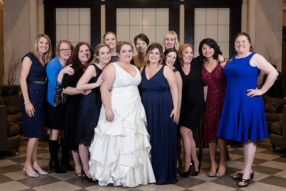The Reception112