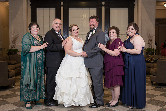 The Reception114.1