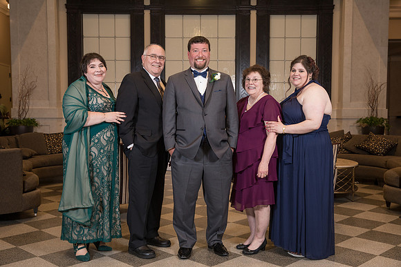 The Reception114