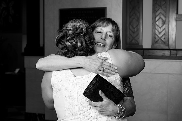 The Reception117