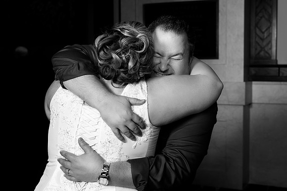 The Reception118