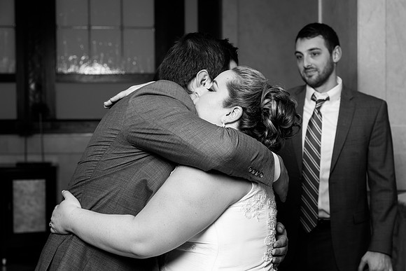 The Reception119