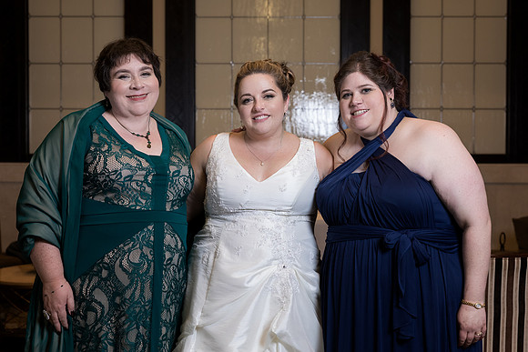 The Reception121