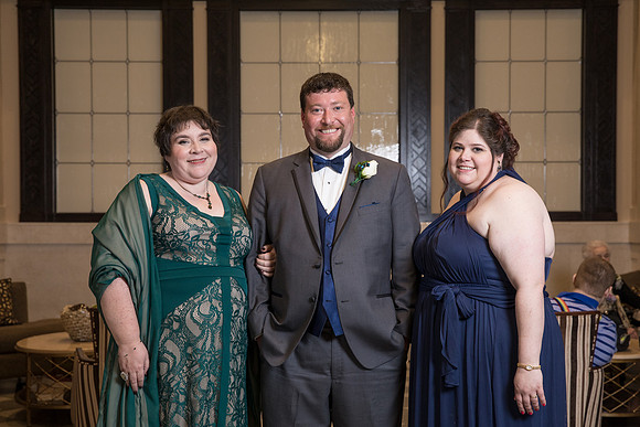 The Reception123