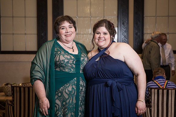 The Reception125
