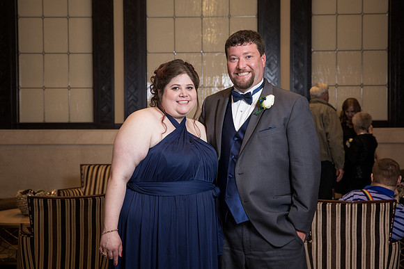 The Reception126