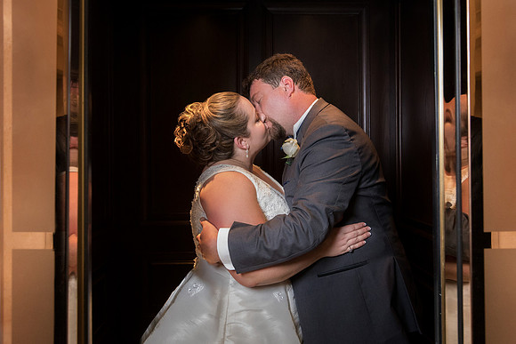 The Reception128