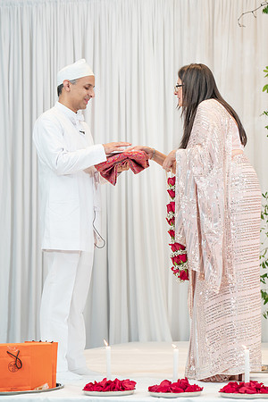 Zane & Zubin's Navjote Ceremony-177