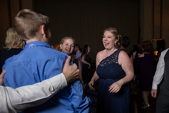 The Reception129