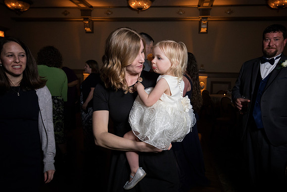 The Reception130