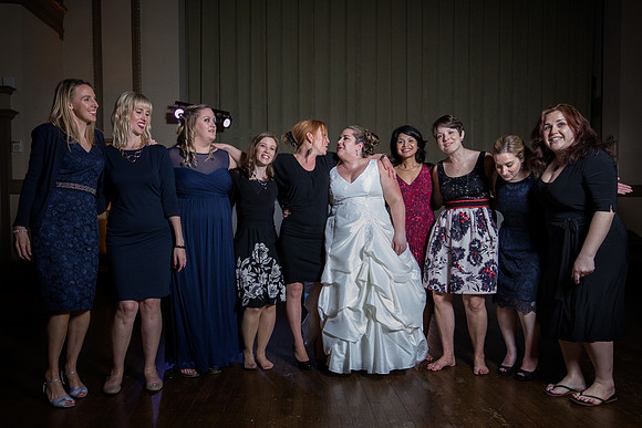 The Reception131