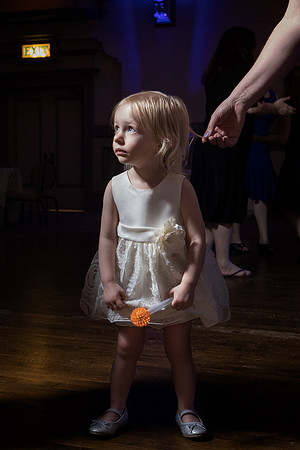The Reception135